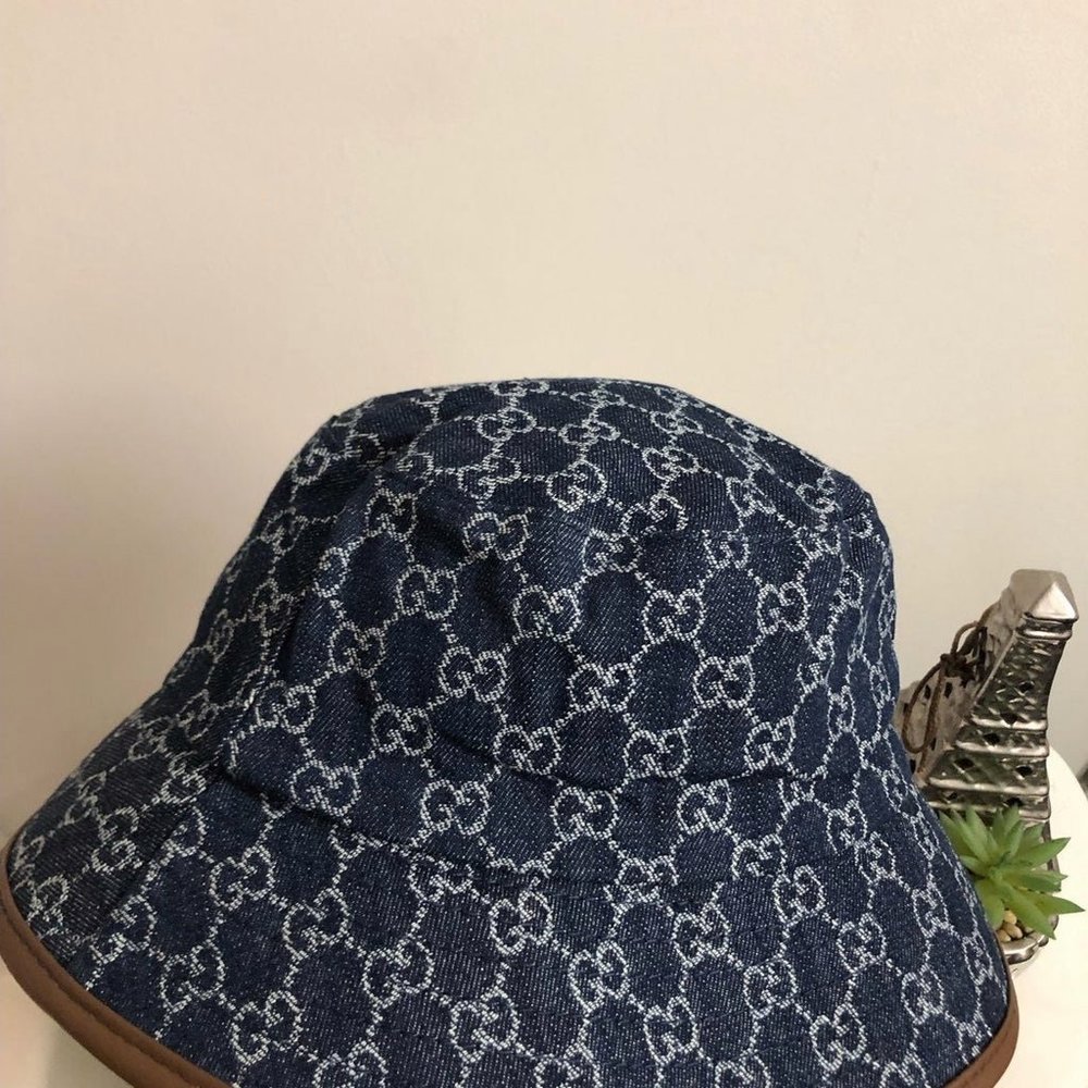 Gucci hat